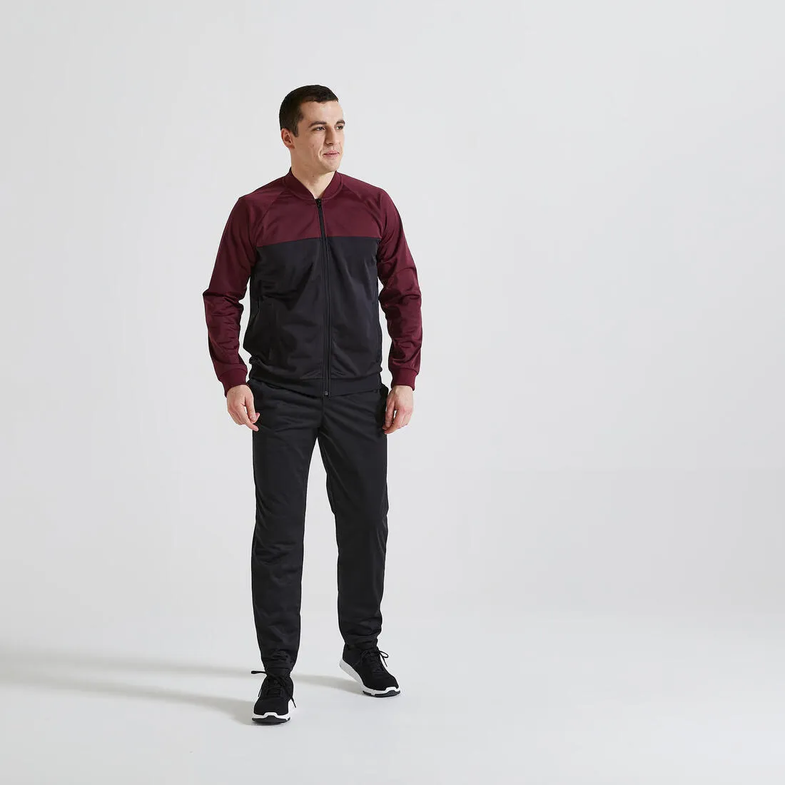 Fitness Tracksuit