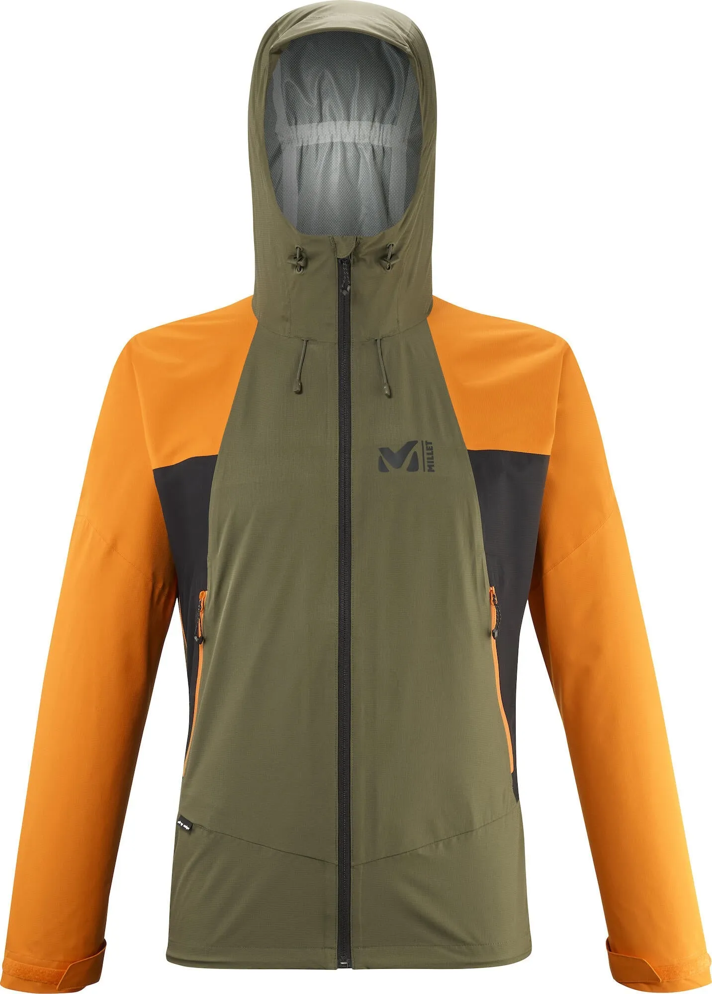 Fitz Roy K Jkt M