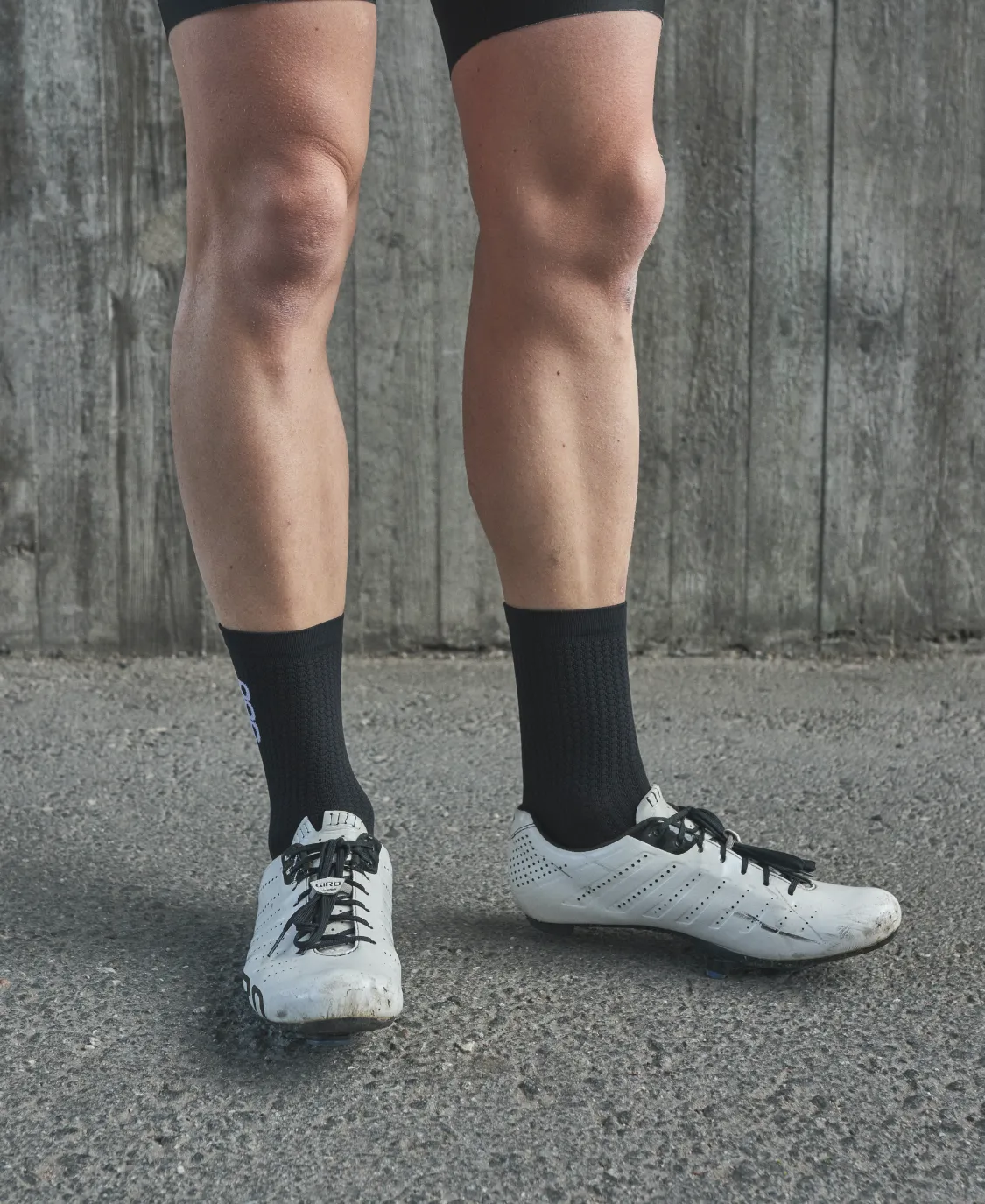 Flair Sock Mid