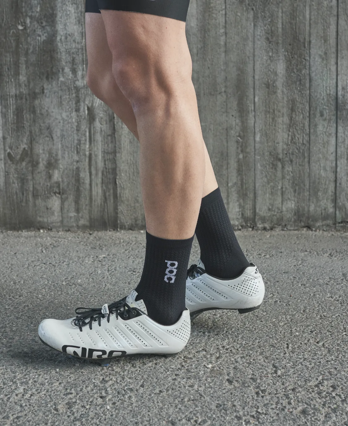 Flair Sock Mid