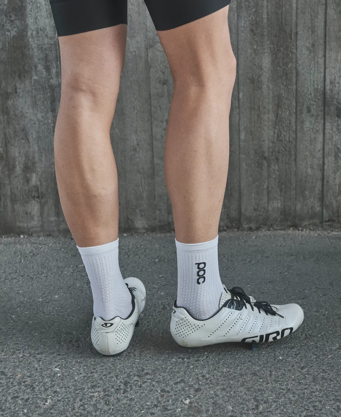 Flair Sock Mid