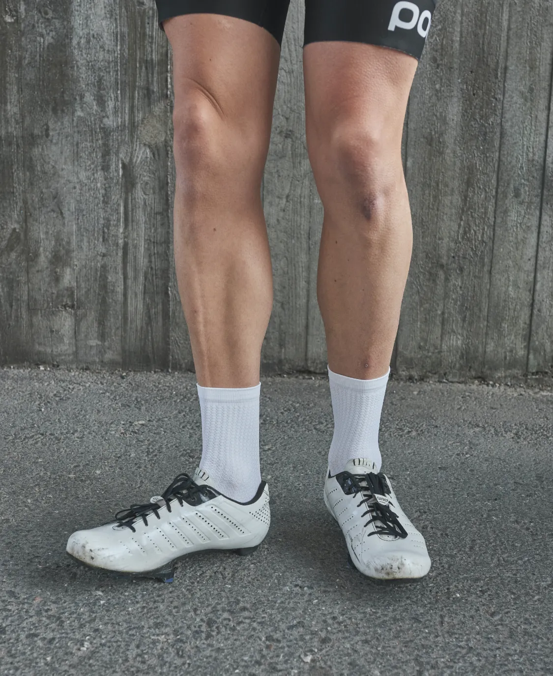 Flair Sock Mid