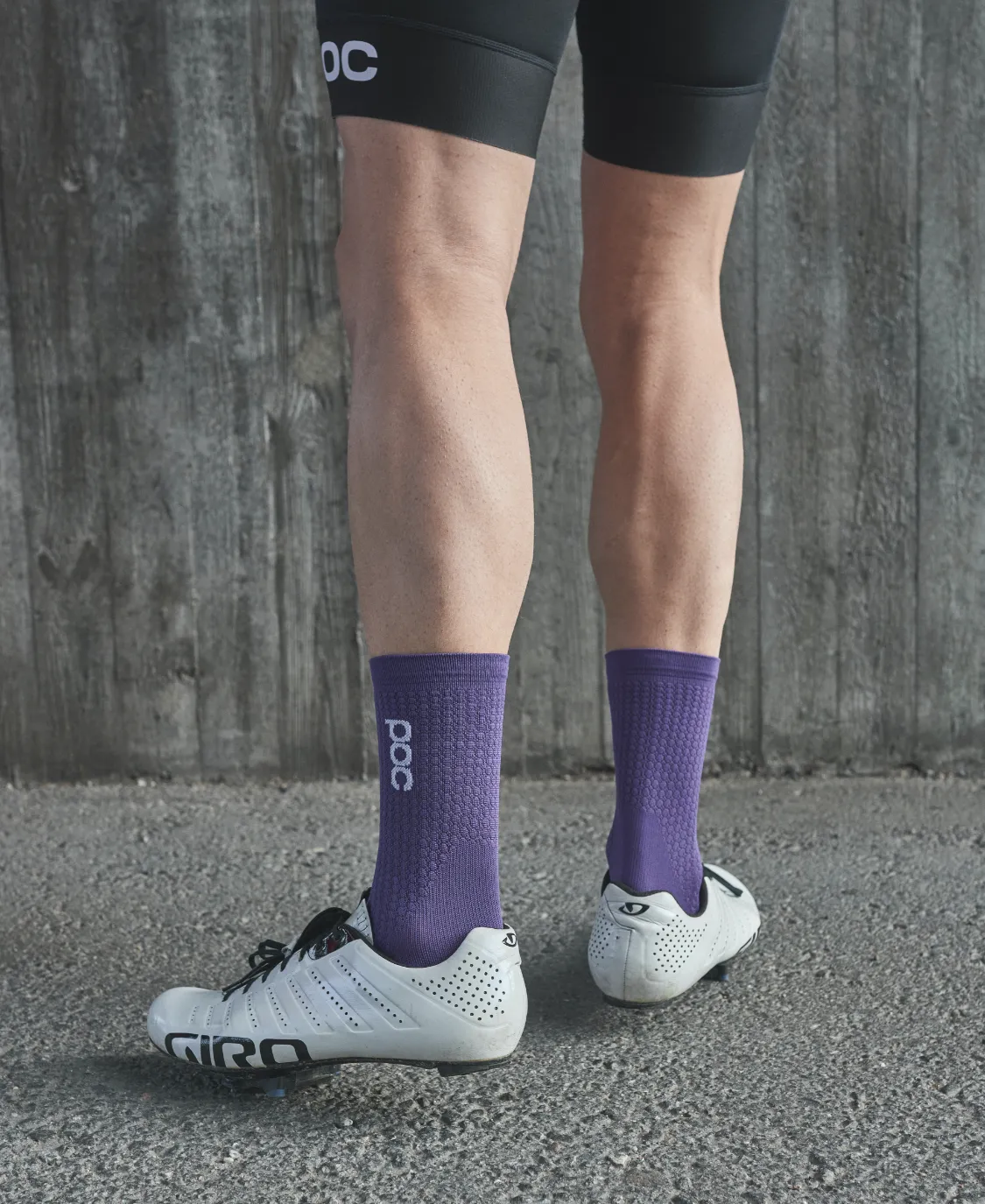 Flair Sock Mid