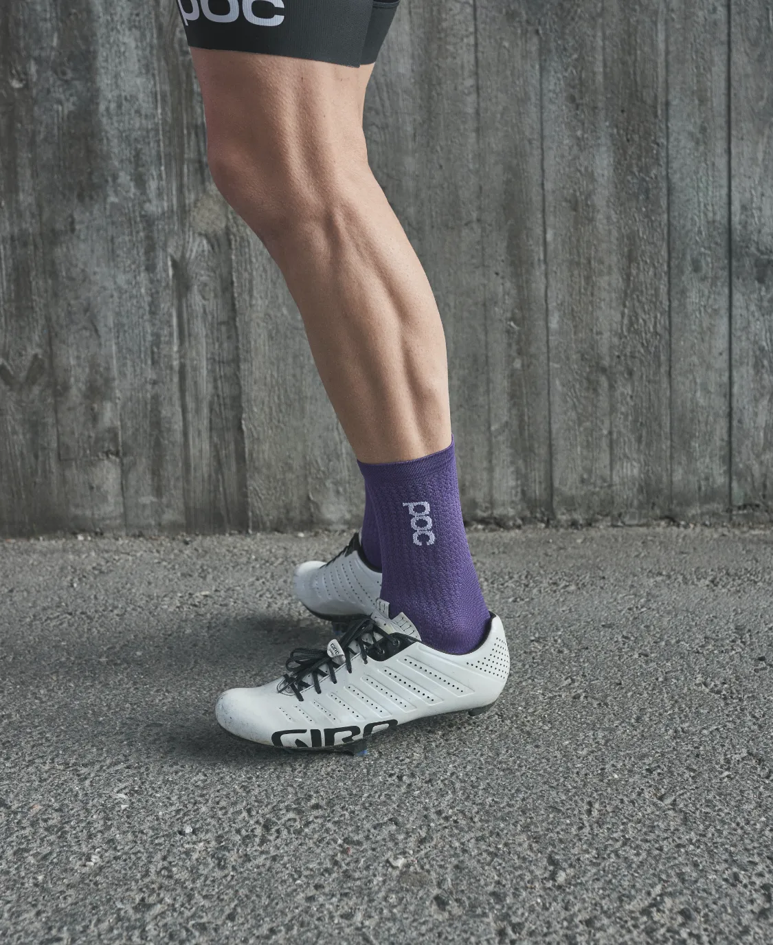 Flair Sock Mid