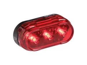 Flare 1 Rear Bike Light