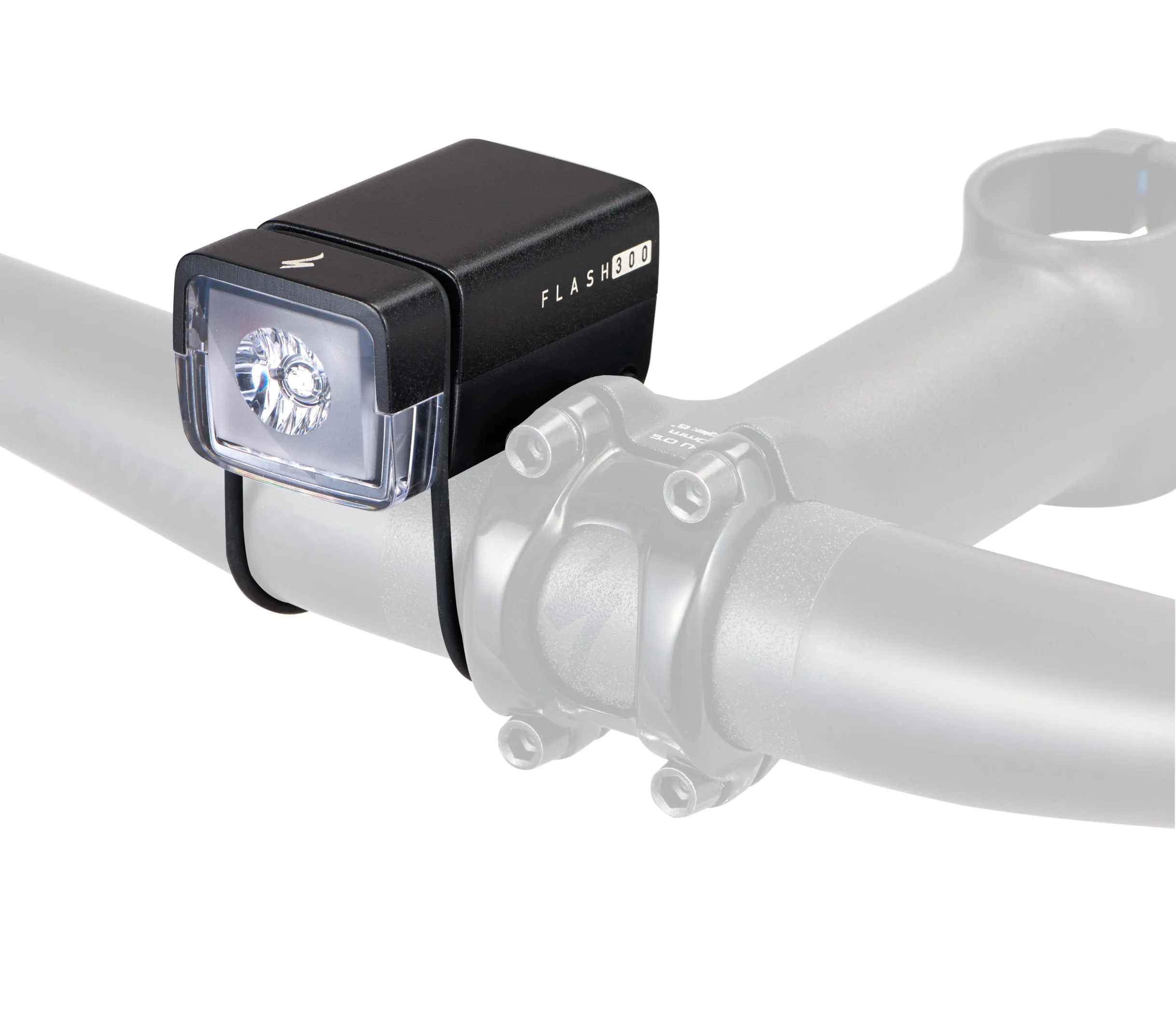 Flash 300 Headlight