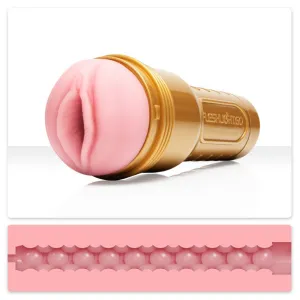 Fleshlight GO Stamina Trainings Unit Vagin