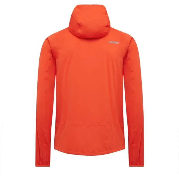 Flux Super Light Men's Waterproof Softshell Jacket