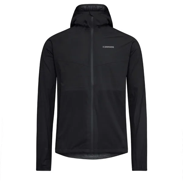 Flux Super Light Men's Waterproof Softshell Jacket