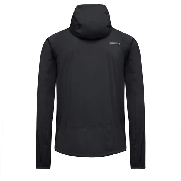 Flux Super Light Men's Waterproof Softshell Jacket