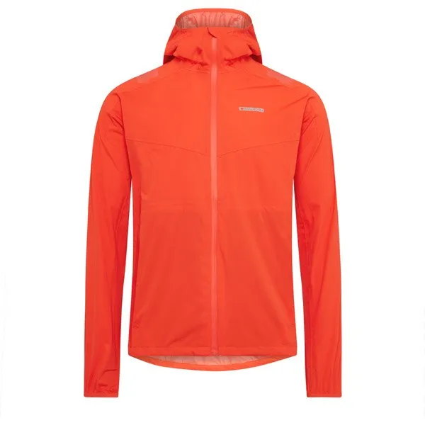 Flux Super Light Men's Waterproof Softshell Jacket