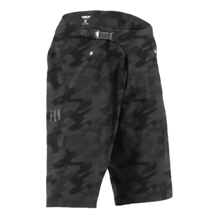 FLY Racing Warpath Mountain Bike Shorts