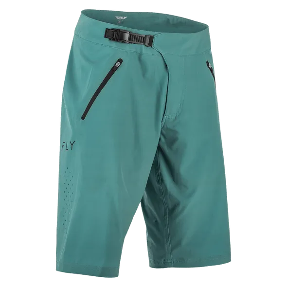 FLY Racing Warpath Mountain Bike Shorts