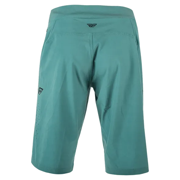 FLY Racing Warpath Mountain Bike Shorts