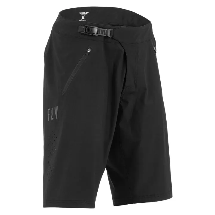FLY Racing Warpath Mountain Bike Shorts