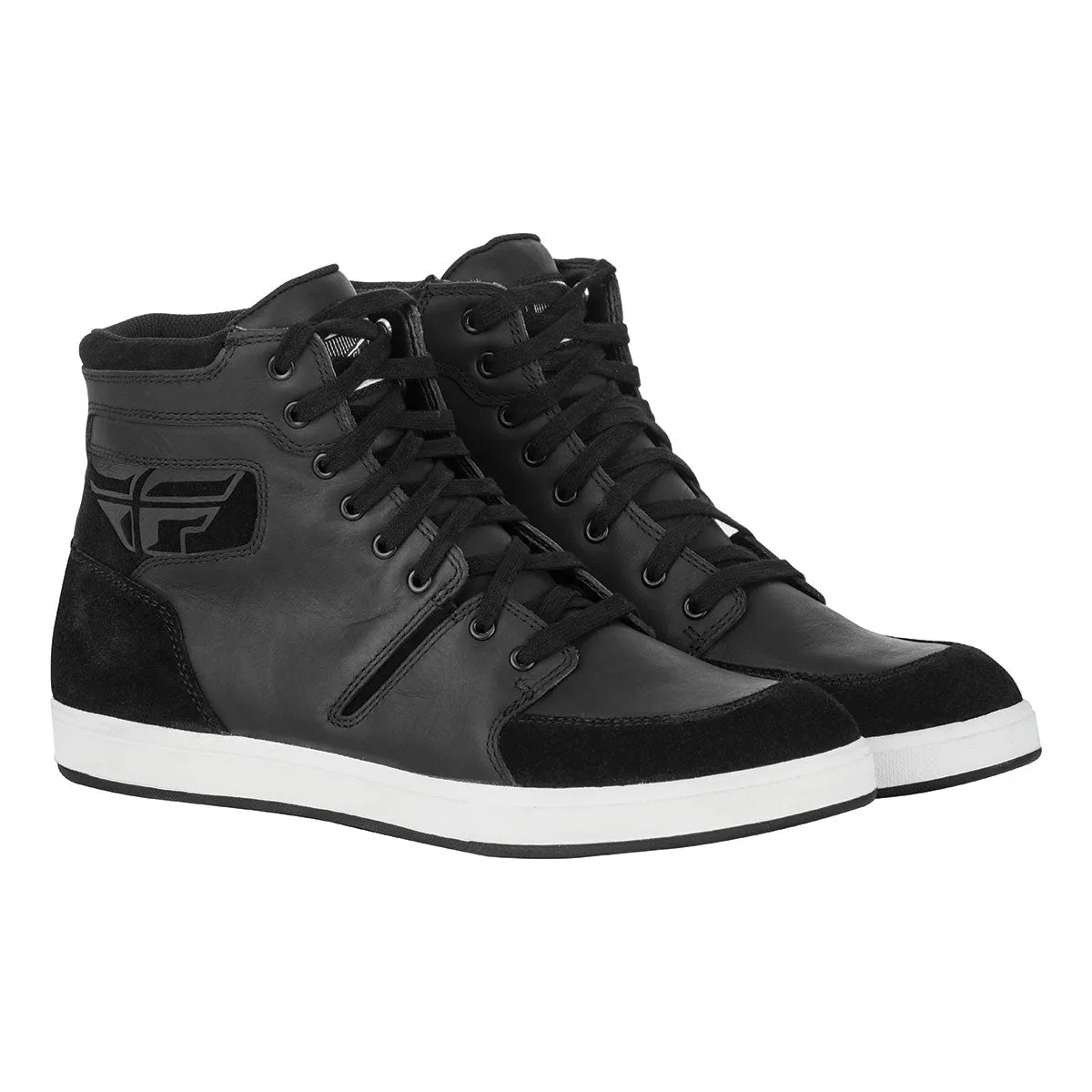FLY Street M16 Waterproof Riding Shoes