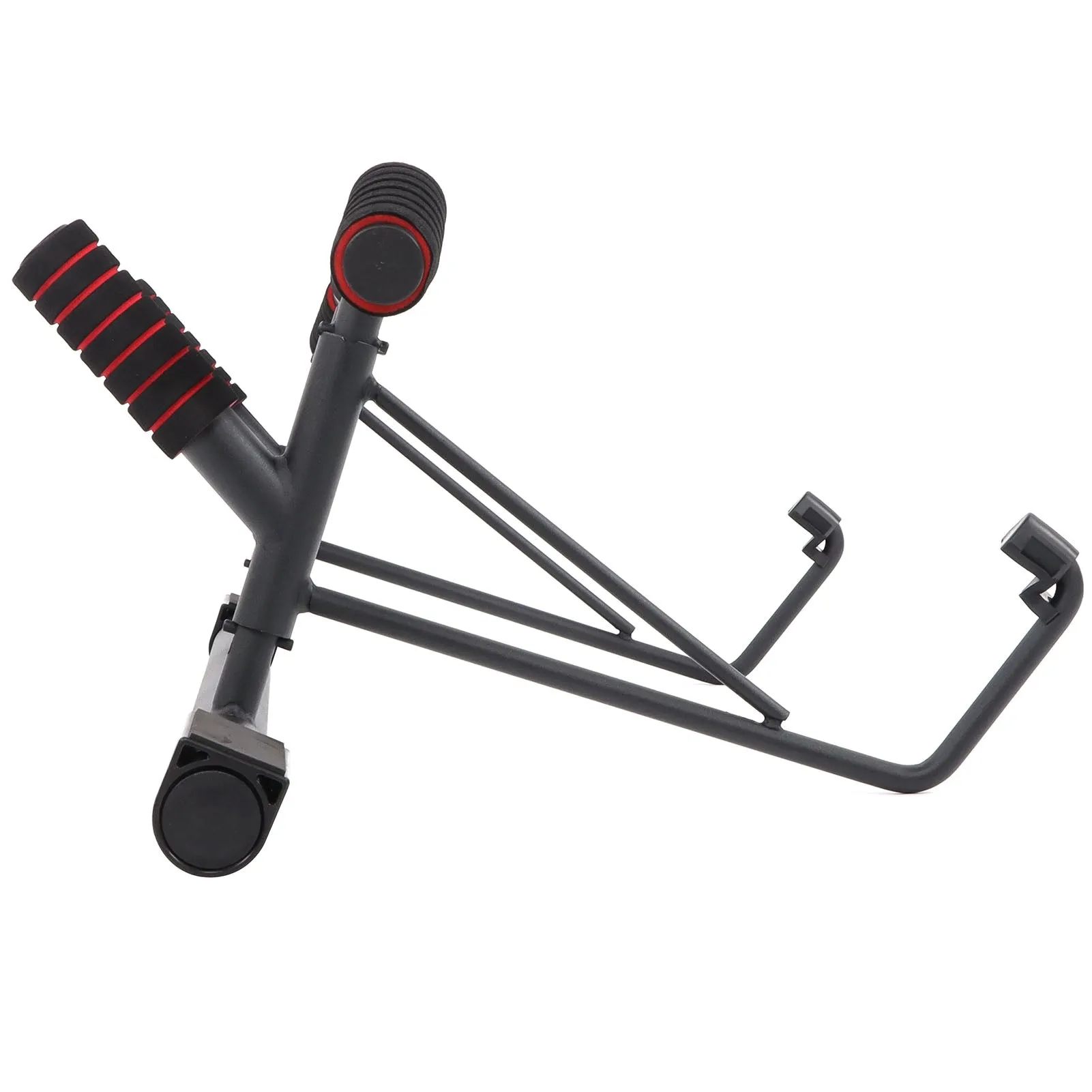 Foldable Door Frame Mounted Pull‑up Bar