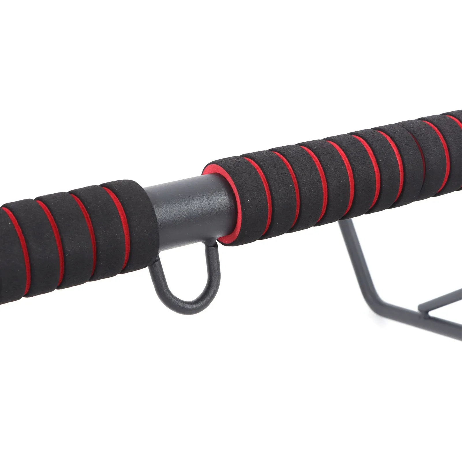 Foldable Door Frame Mounted Pull‑up Bar
