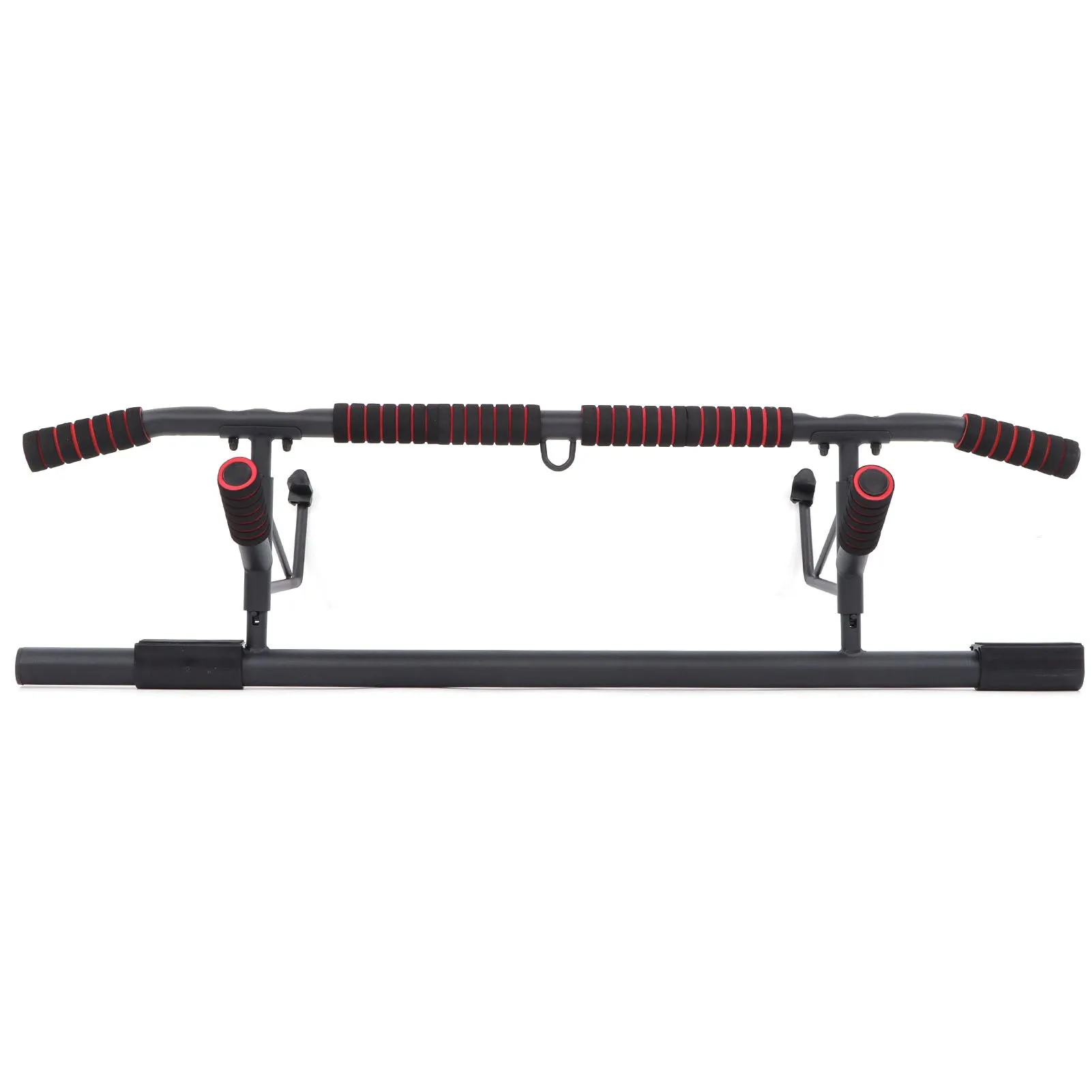 Foldable Door Frame Mounted Pull‑up Bar