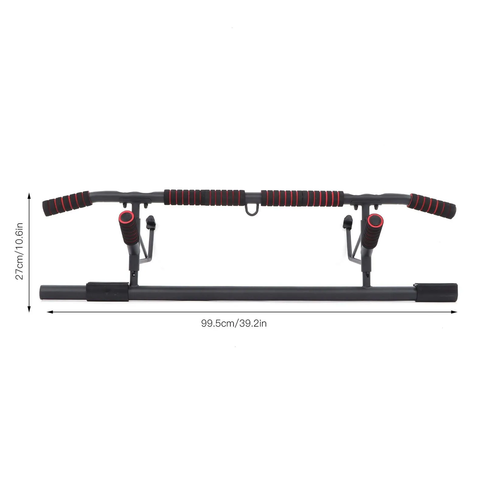 Foldable Door Frame Mounted Pull‑up Bar