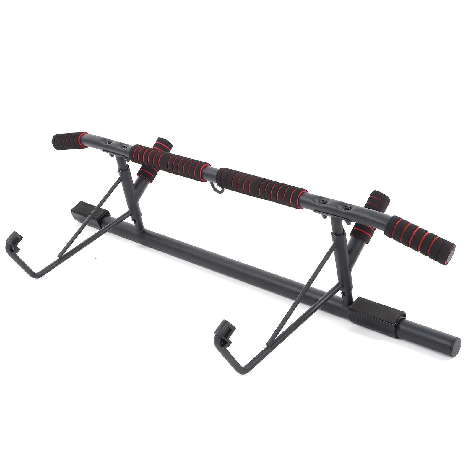 Foldable Door Frame Mounted Pull‑up Bar