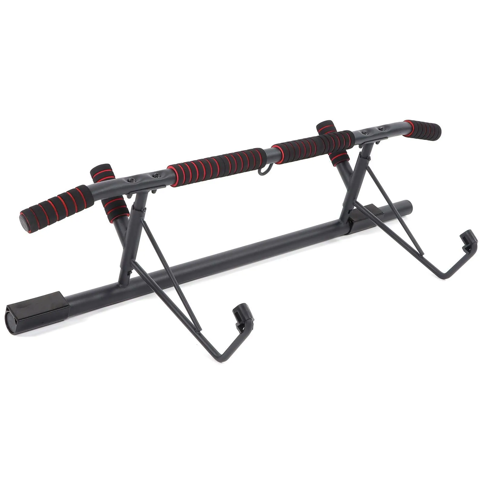 Foldable Door Frame Mounted Pull‑up Bar