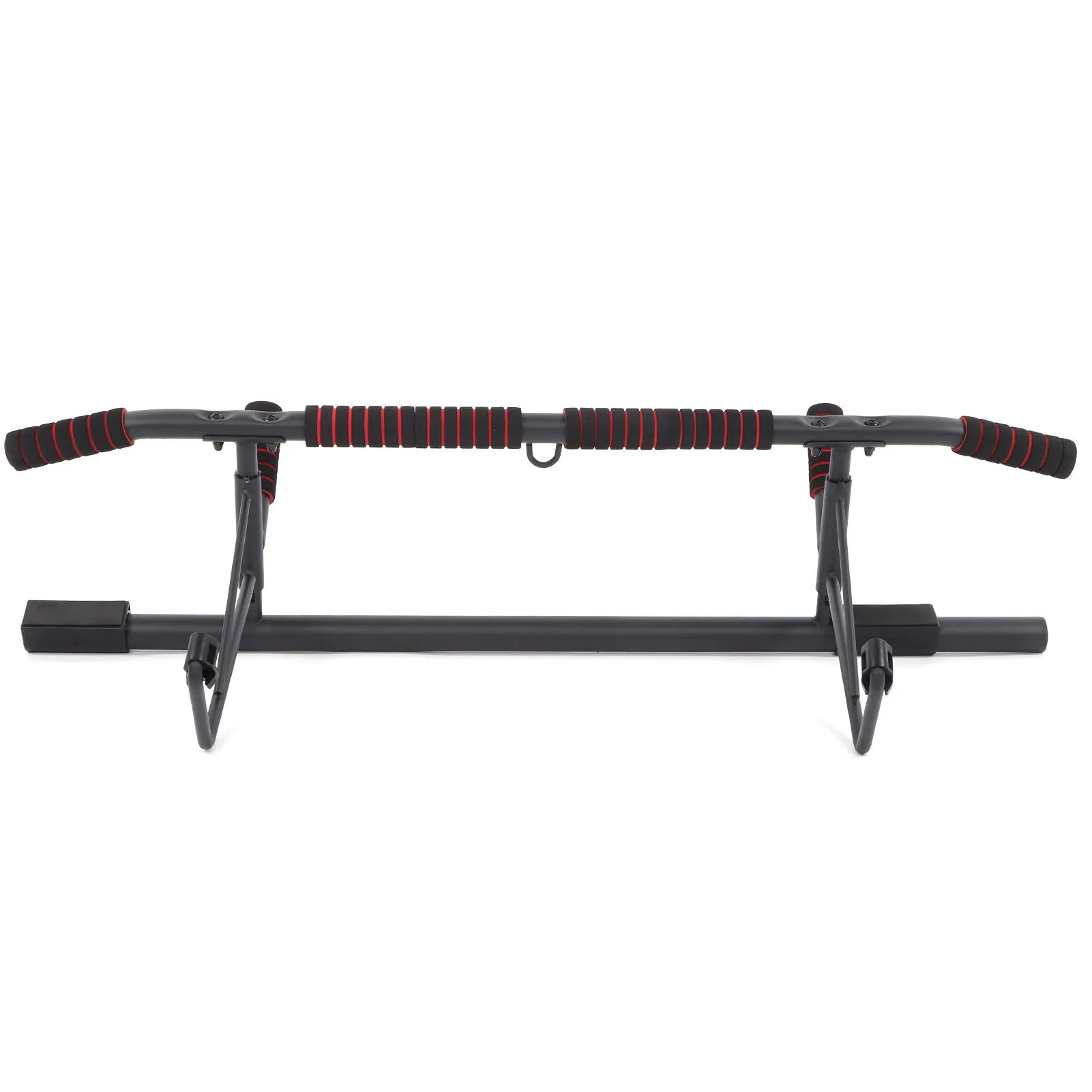 Foldable Door Frame Mounted Pull‑up Bar