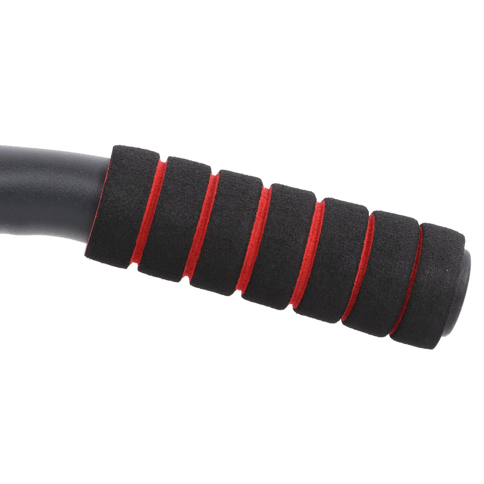 Foldable Door Frame Mounted Pull‑up Bar