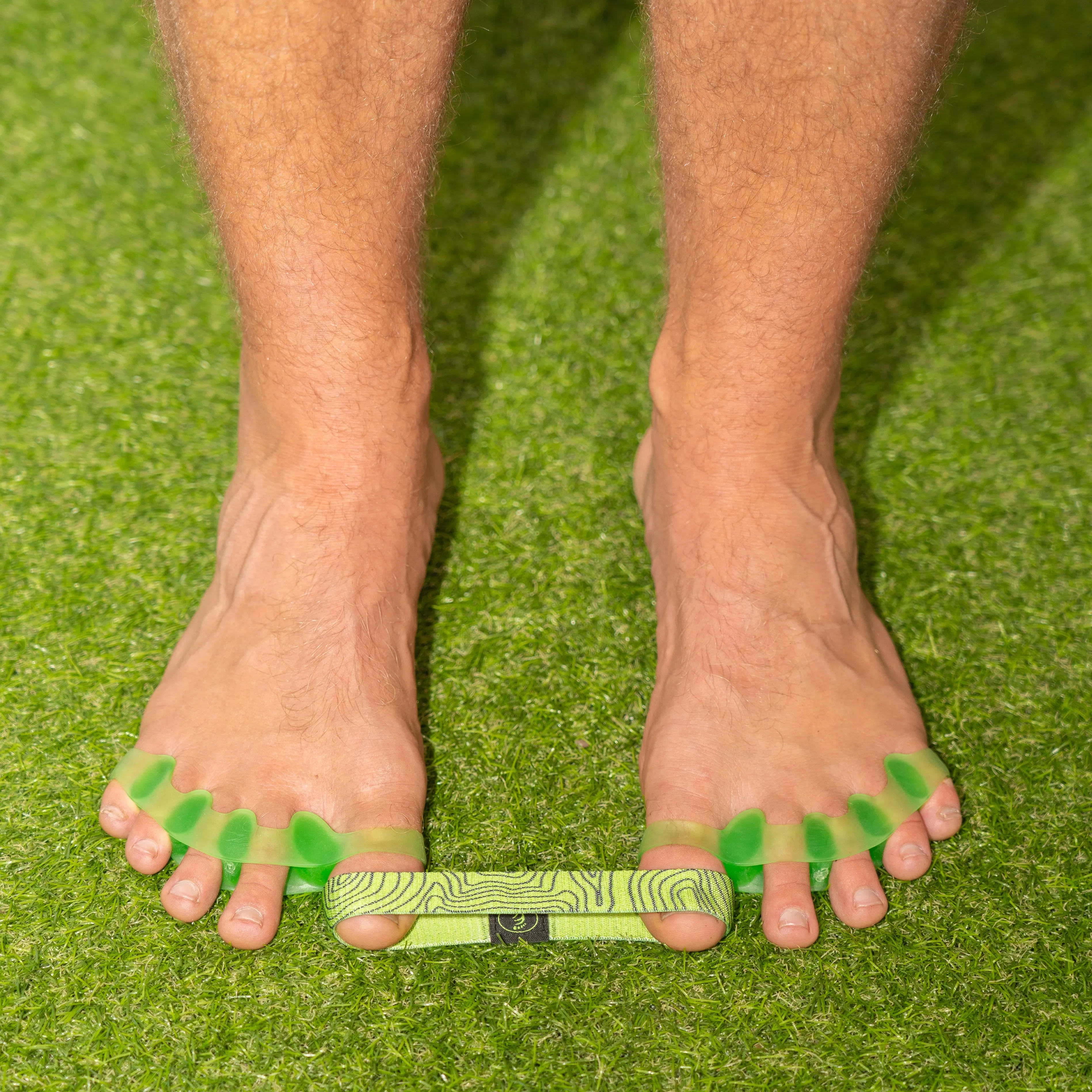 Foot Restoration Kit