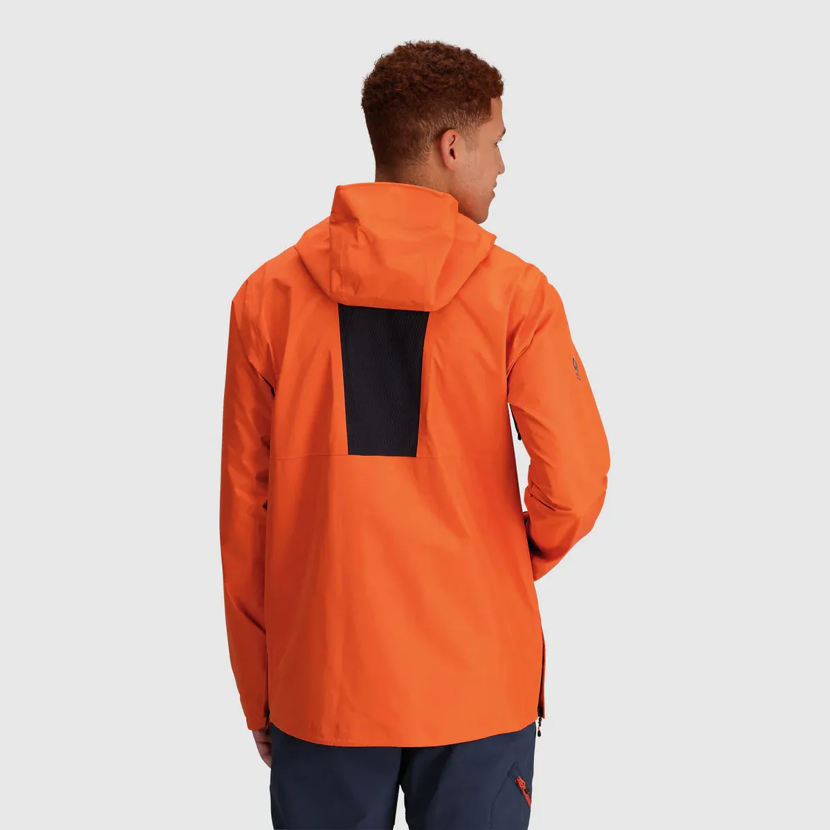 Foray GORE-TEX Super Stretch Jacket (Men's) - 300232 - Past Season