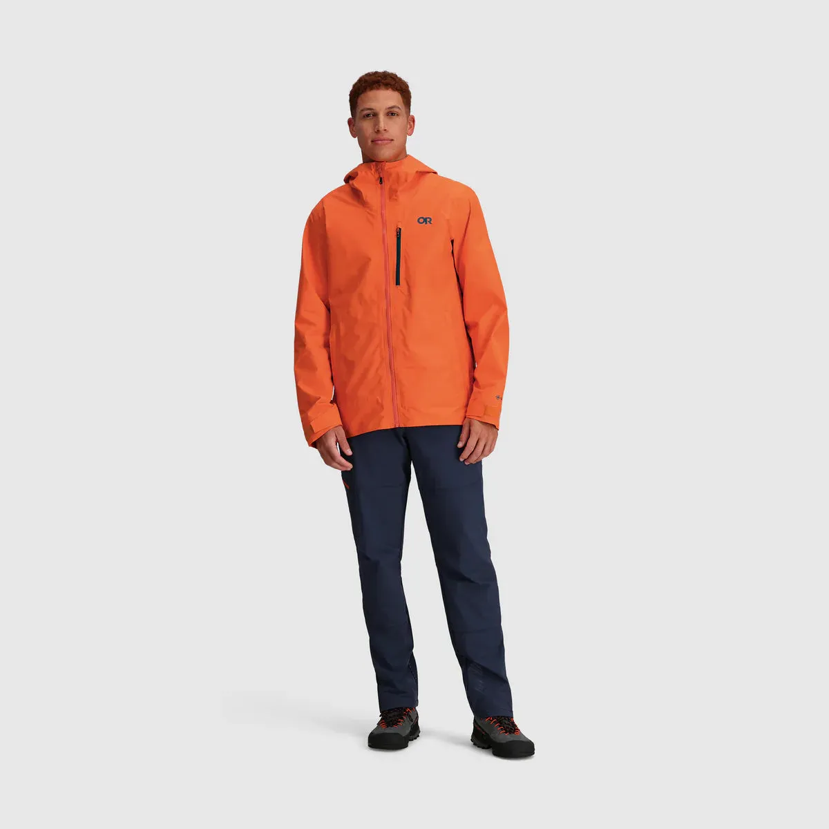 Foray GORE-TEX Super Stretch Jacket (Men's) - 300232 - Past Season