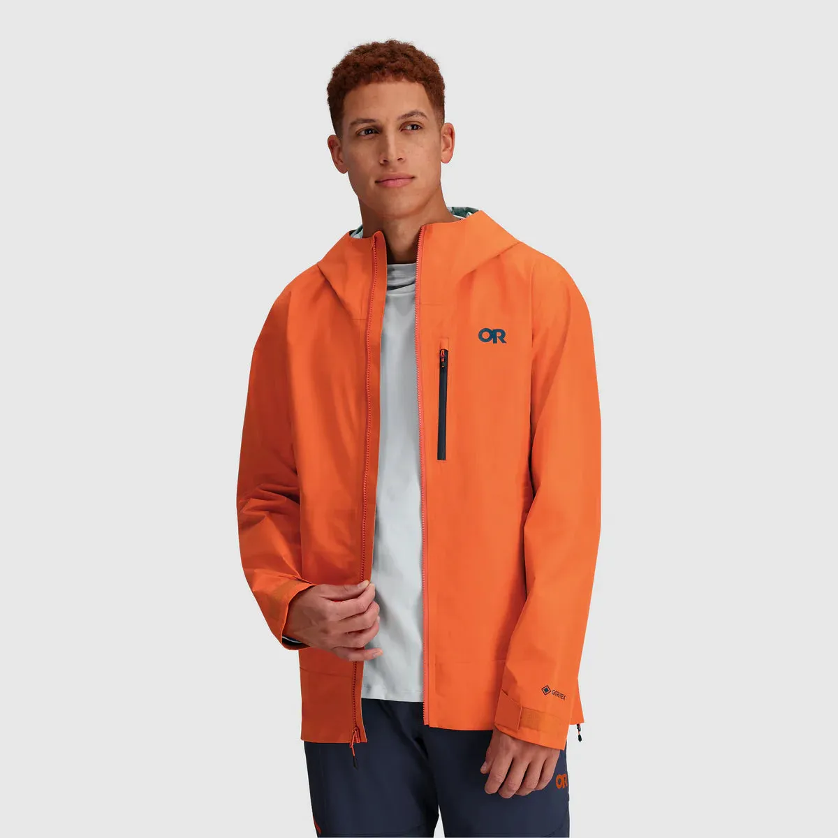 Foray GORE-TEX Super Stretch Jacket (Men's) - 300232 - Past Season