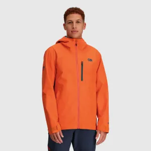 Foray GORE-TEX Super Stretch Jacket (Men's) - 300232 - Past Season