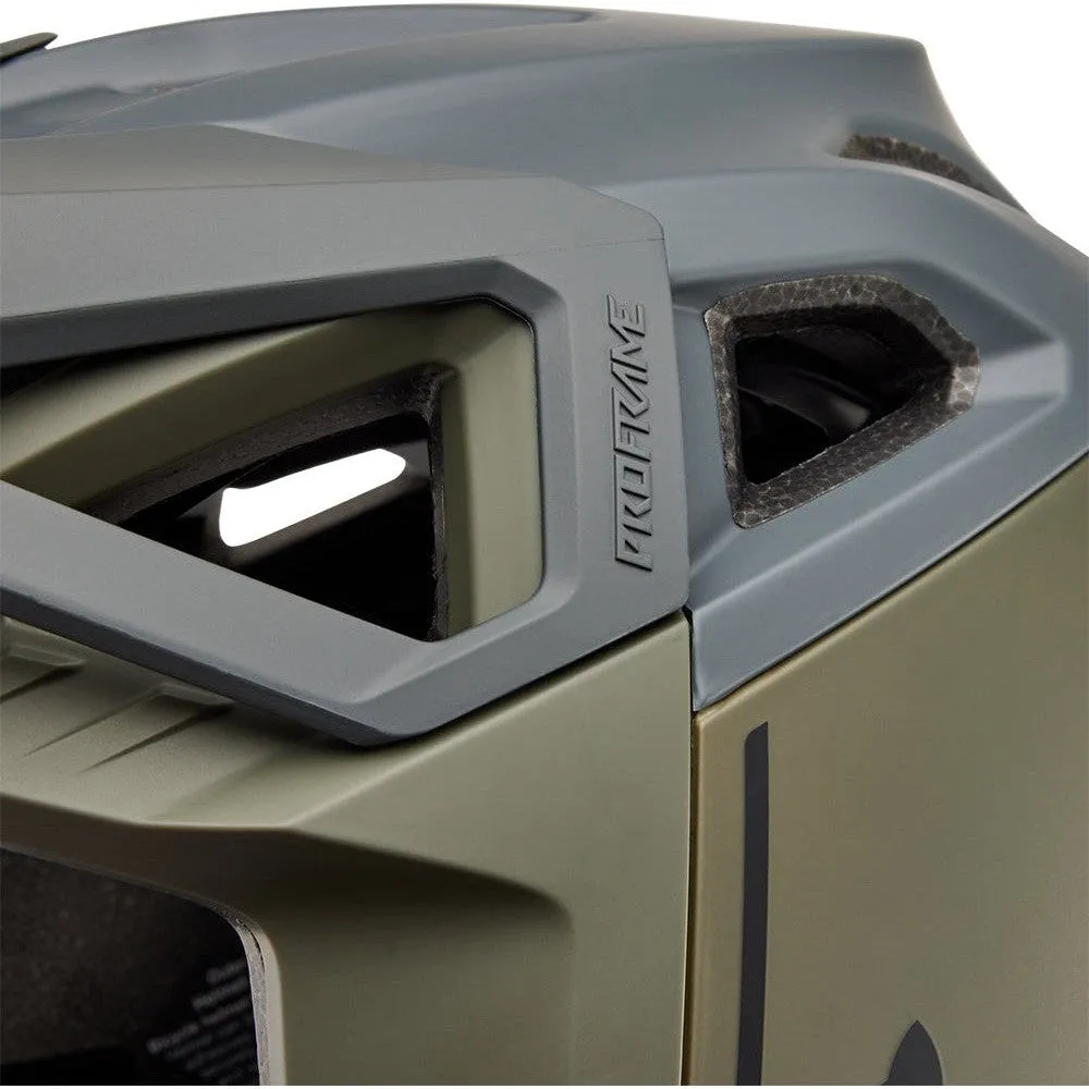 Fox 2024 Proframe MIPS CE Clyzo Helmet