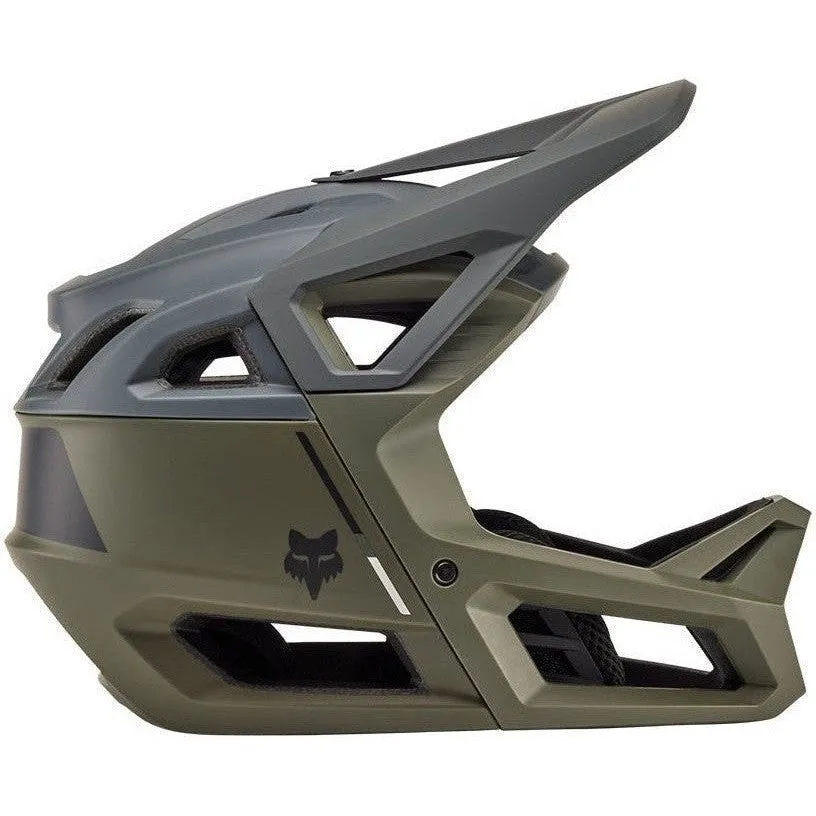 Fox 2024 Proframe MIPS CE Clyzo Helmet