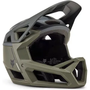 Fox 2024 Proframe MIPS CE Clyzo Helmet