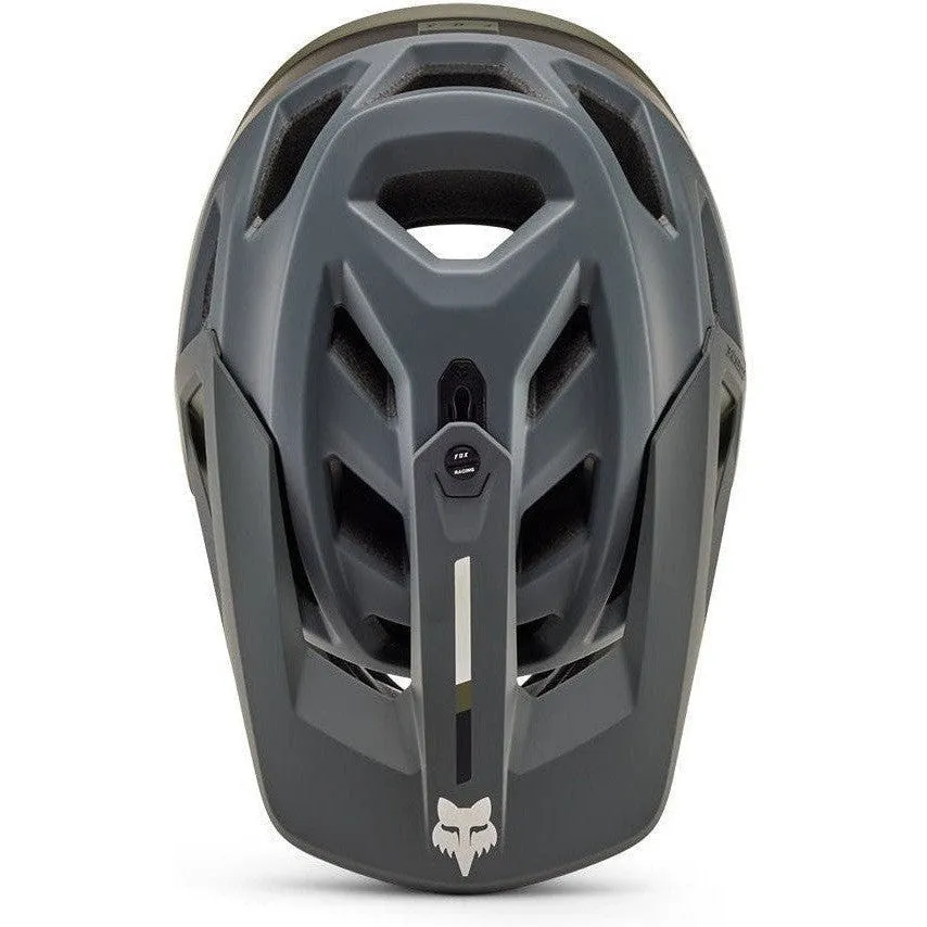 Fox 2024 Proframe MIPS CE Clyzo Helmet