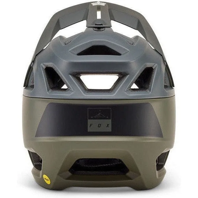 Fox 2024 Proframe MIPS CE Clyzo Helmet