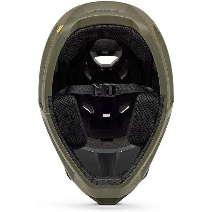 Fox 2024 Proframe MIPS CE Clyzo Helmet