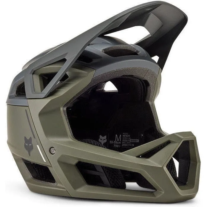 Fox 2024 Proframe MIPS CE Clyzo Helmet