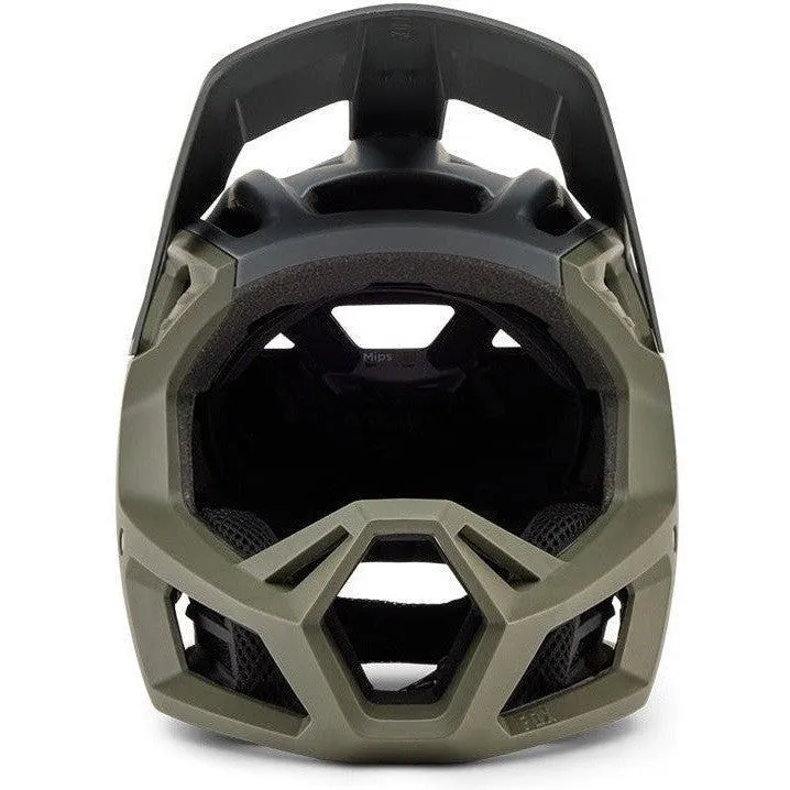 Fox 2024 Proframe MIPS CE Clyzo Helmet