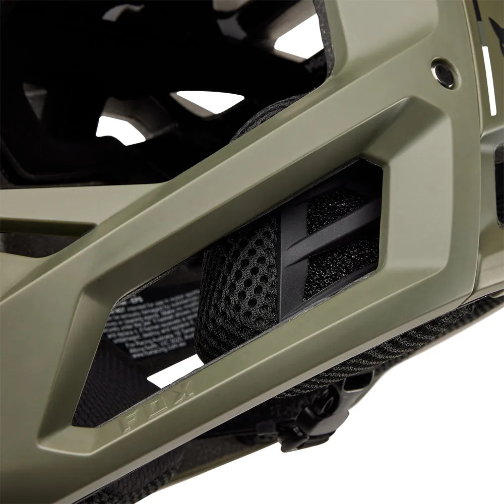 Fox 2024 Proframe MIPS CE Clyzo Helmet