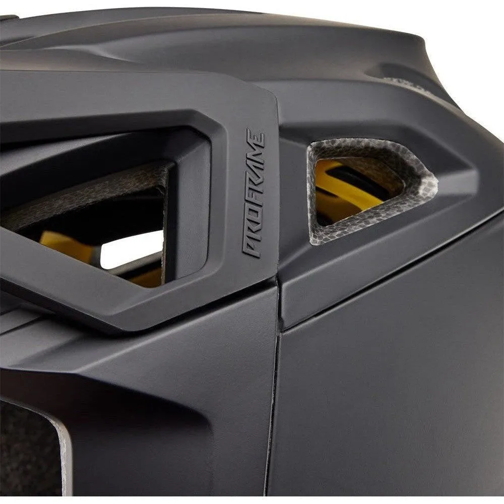 Fox 2024 Proframe MIPS CE Matte Helmet