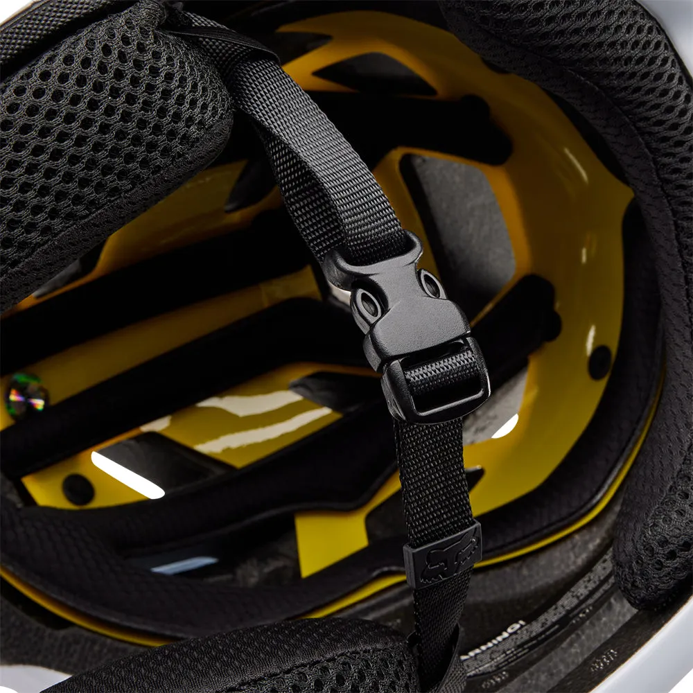 Fox 2024 Proframe MIPS CE Nace Helmet