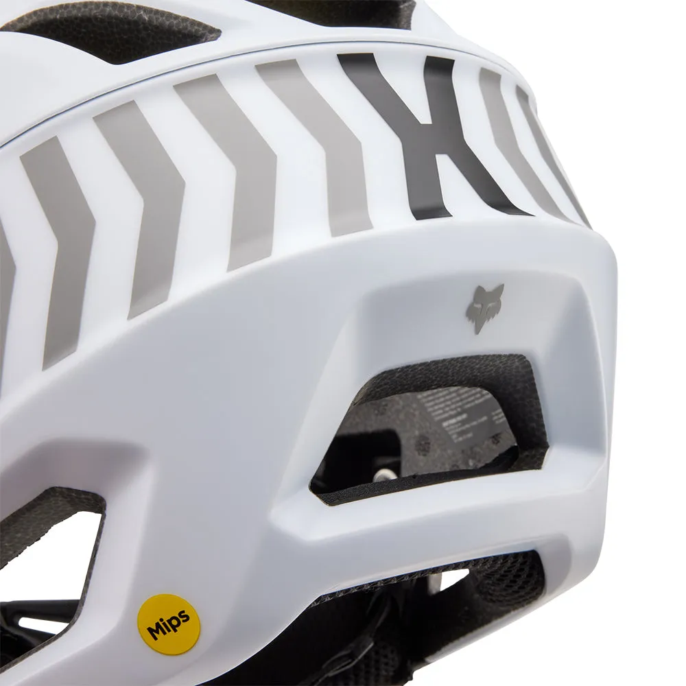 Fox 2024 Proframe MIPS CE Nace Helmet