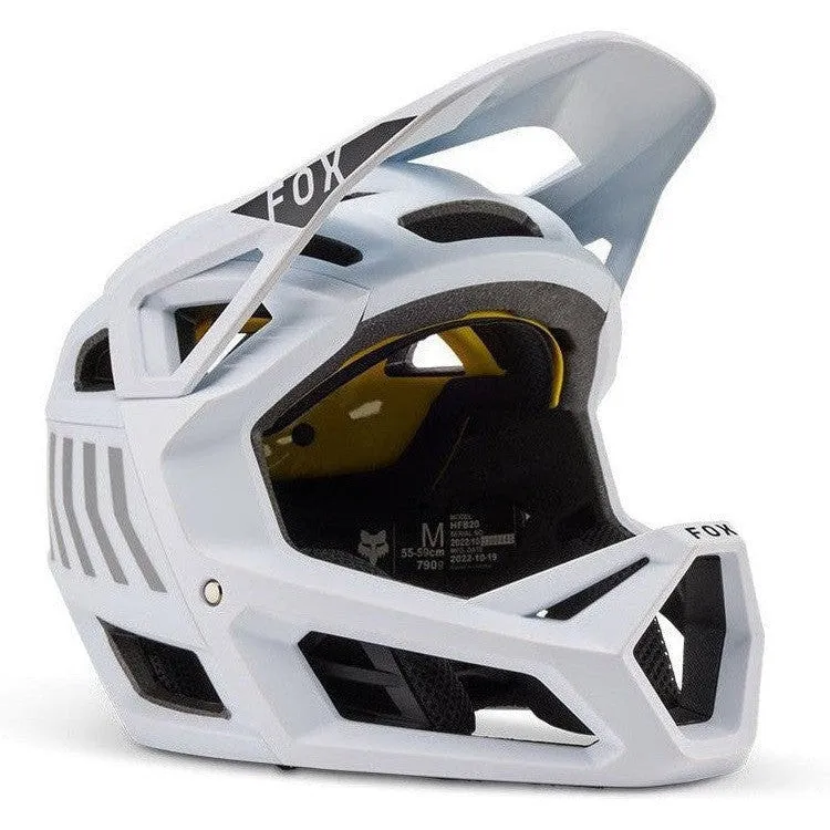 Fox 2024 Proframe MIPS CE Nace Helmet