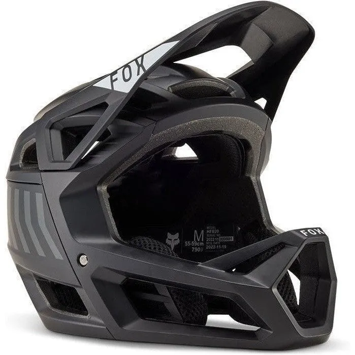 Fox 2024 Proframe MIPS CE Nace Helmet