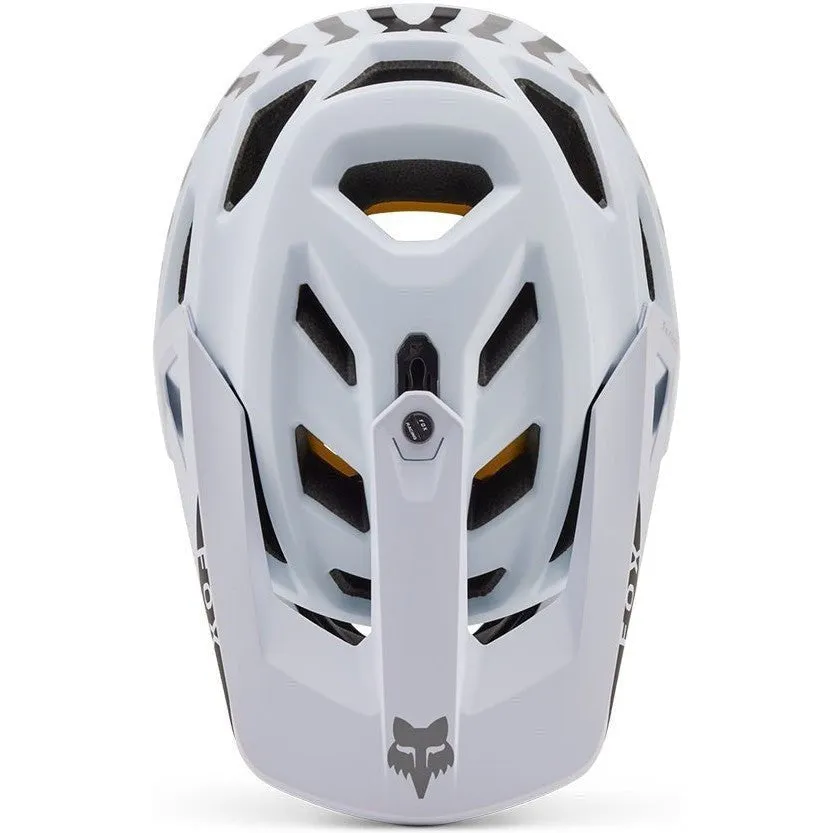 Fox 2024 Proframe MIPS CE Nace Helmet