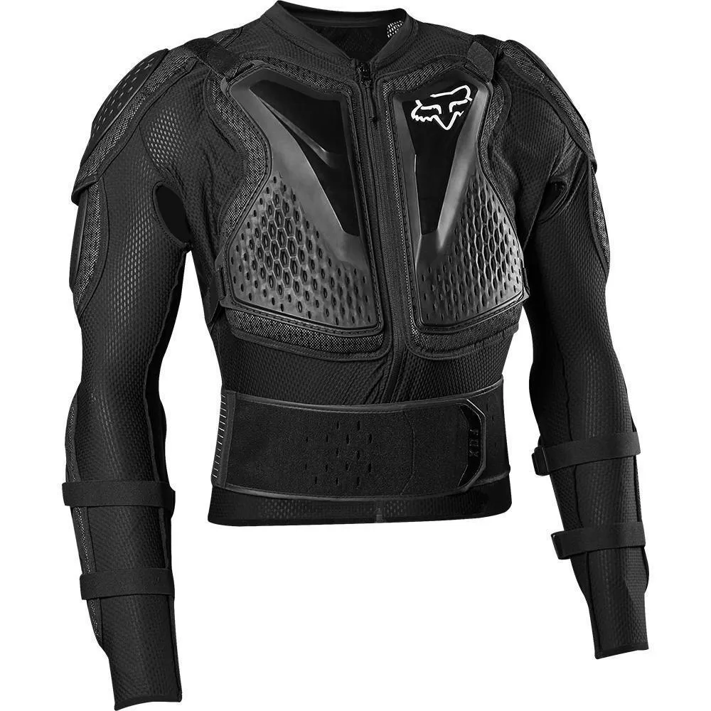 Fox 2024 Titan CE Sport Jacket