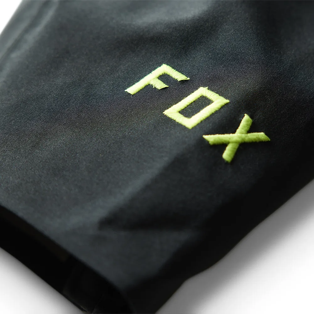 Fox Defend 3L Water Pants [Black]